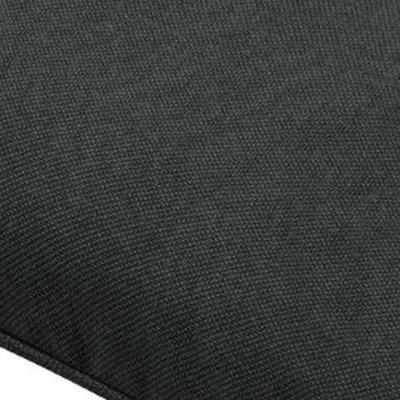 Sierkussen 50x30 Donkergrijs natuur buitenafwerking (4 stuks) Madison - Madison