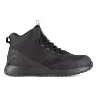 Reebok Werkschoen Nano IB3484 Hoog S3S | Zwart | Maat 37 - 690774735170 - thumbnail