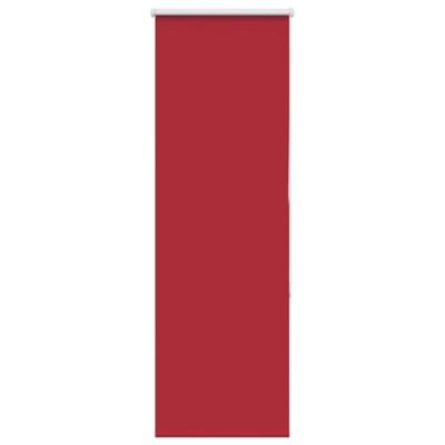 Rolgordijn 60x150 cm verduisterend stofbreedte 55,7cm polyester - thumbnail