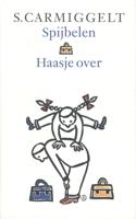 Spijbelen; Haasje over - Simon Carmiggelt - ebook - thumbnail
