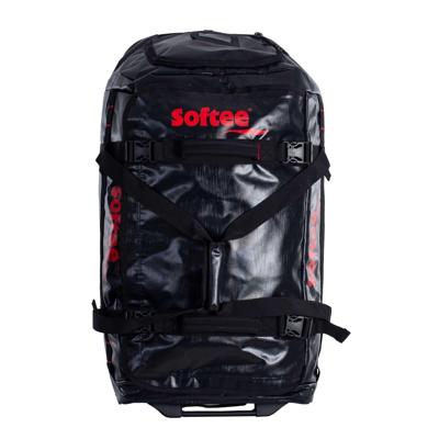 SUITCASE SOFTEE TROLLEY 90L