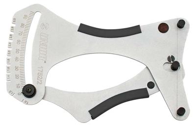 Unior Grs spaakspanningmeter