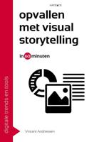 Opvallen met visual storytelling in 60 minuten - Vincent Andriessen - ebook - thumbnail