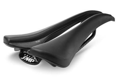 Selle SMP sattel "evo" saddles evo plus black 140mm Selle SMP sattel "evo" saddles evo plus black 140mm