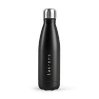 Thermosfles met naam - 500 ml - thumbnail