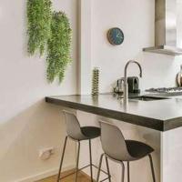 Kunst Hangvaren 60cm - thumbnail