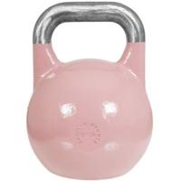 Competitie kettlebell 8 kg Staal - thumbnail