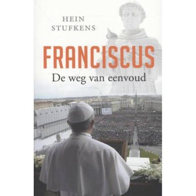 Franciscus (Paperback)