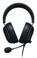 Hoofdtelefoon met microfoon Razer BLACKSHARK V2 X Zwart - thumbnail