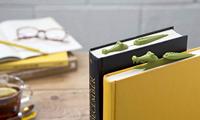 Peleg Design Crocomark wordt vertaald naar het Nederlands. - thumbnail