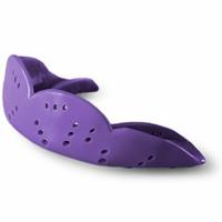 Sisu gebitsbeschermer Aero 1.6 unisex paars - thumbnail