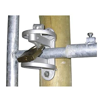 AKO grendelsluiting voor weidepoort