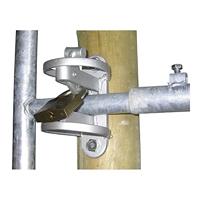 AKO grendelsluiting voor weidepoort - thumbnail