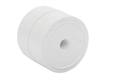 Papercliphouder maul pro magnetisch 73mmx60mm wit
