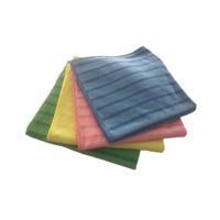 Vileda microtuff universal rood (10x40cm) - thumbnail