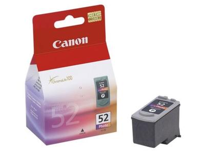 Canon CL-52 foto kleur