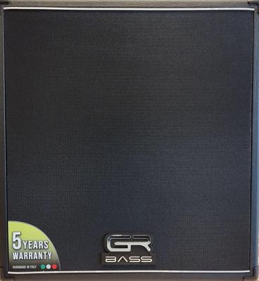 GRBass GR210/8