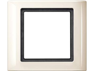 Merten 400144 Afdekking AquaDesign Wit 1 stuk(s)