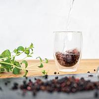 Cloer 4121 Waterkoker Wit - thumbnail