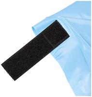 Trixie afdekhoes voor hondenzwembad lichtblauw - thumbnail