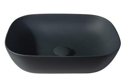 Solid surface waskom Maud antraciet