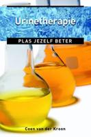 Urinetherapie - Coen van der Kroon - ebook - thumbnail