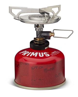 Primus - Essential Trail Stove DUO Gasbrander Primus - Essential Trail Stove DUO Gasbrander