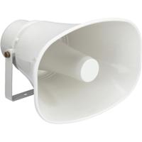 Monacor IT-130 passieve hoorn luidspreker 30W - thumbnail