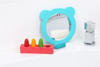 Aquacolor LUDI meerkleurig - thumbnail