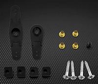 PowerHD 30KG servo met metalen tandwielen (Waterproof) - PHD-LW30MG - thumbnail