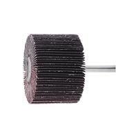 LUKAS-ERZETT A2200025156080 Vijverslijper SFL universeel 25x15 mm schacht 6 mm korund korrel 80 10 stuk(s) - thumbnail