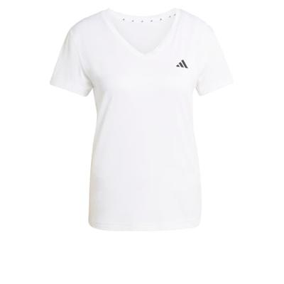 Adidas Workout Essentials V-Neck T-shirt