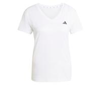 Adidas Workout Essentials V-Neck T-shirt - thumbnail