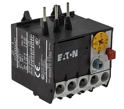 Motorbeveiligingsrelais Eaton ZE-4 1 stuk(s)