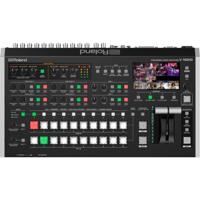 Roland V-160HD streaming video switcher - thumbnail
