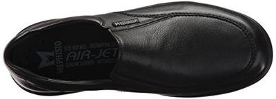 Mephisto Davy 2100 black Zwart maat 45