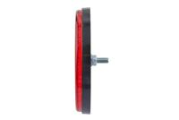 HELLA reflector rear reflector 85mm red w.fastening screws - thumbnail