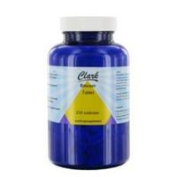 Dr. Jacob's PH Correct tabletten 250 Tabletten - thumbnail