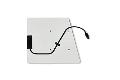 Displine Companion Wall Home Tablet muurhouder Samsung Galaxy Tab A8 26,7 cm (10,5)