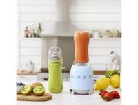 Smeg PBF01PBEU Blender Blauw - thumbnail