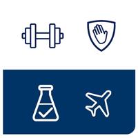 Tork Industrial Heavy-Duty reinigingsdoek, 60 vel, systeem W4, wit - thumbnail