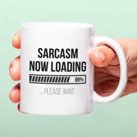 Mok Sarcasm now loading - thumbnail