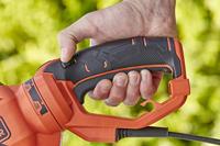 BLACK+DECKER BEHTS551 650W 60cm Twist Heggenschaar SB - BEHTS551-QS - thumbnail