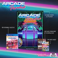 Arcade Paradise - thumbnail