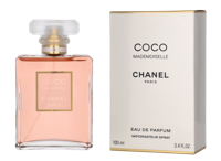 Chanel Coco Mademoiselle 100 ml Eau de Parfum Dames - thumbnail