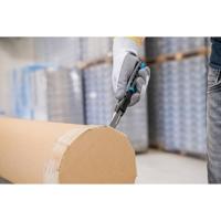MARTOR 383001.02 Veiligheidsmes SECUBASE 383 met STYROPORKLINGE 79 1 stuk(s) - thumbnail