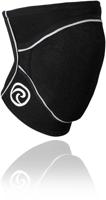 SALE! Rehband 405506 PRN Knee Pad - Rechts - Black - Maat M - thumbnail