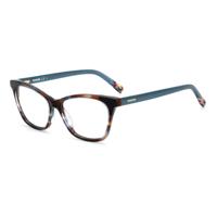 Brillenframe Dames Missoni MIS-0101-IWF Ø 53 mm - thumbnail