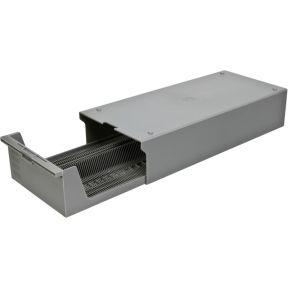 Reflecta CS Dia-Stapelbox voor 2x100 Dia&apos;s
