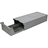 Reflecta CS Dia-Stapelbox voor 2x100 Dia&apos;s - thumbnail